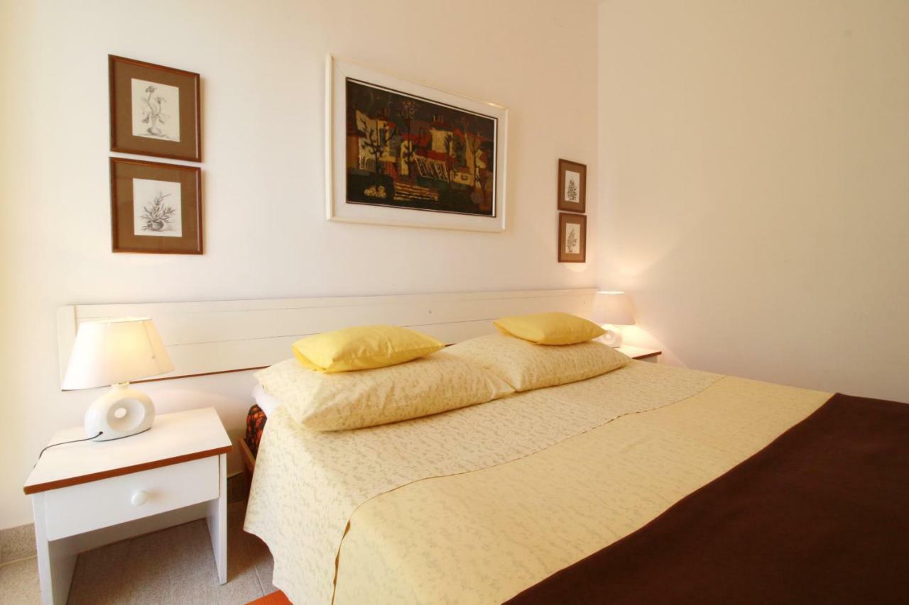 Apartment Dada เพทรอซาเน ภายนอก รูปภาพ