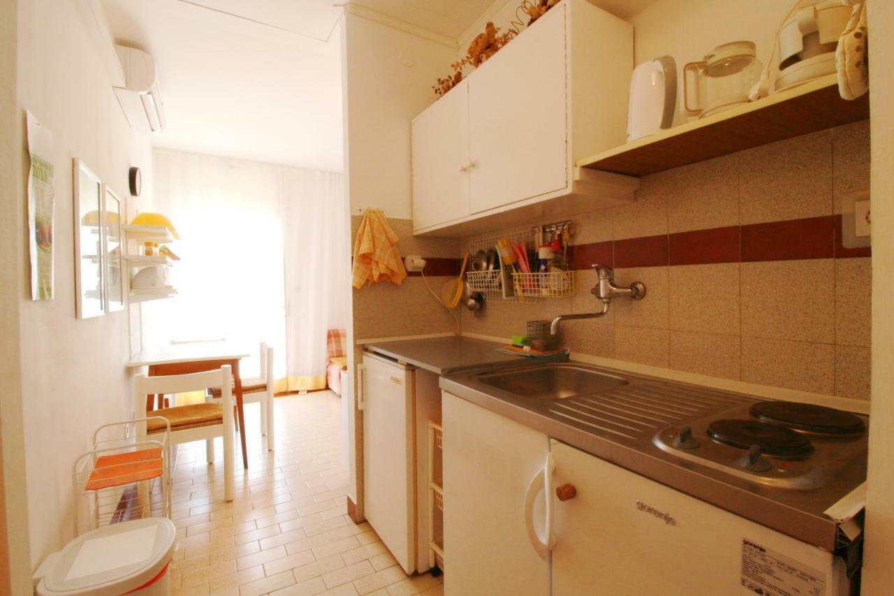 Apartment Dada เพทรอซาเน ภายนอก รูปภาพ