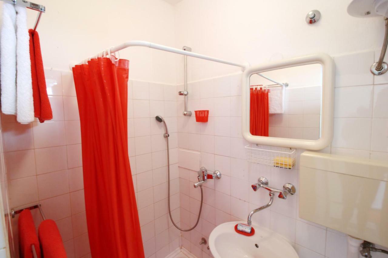 Apartment Dada เพทรอซาเน ภายนอก รูปภาพ